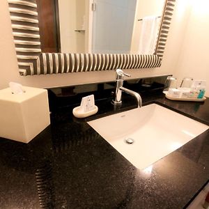Executive Double Room Non-Smoking